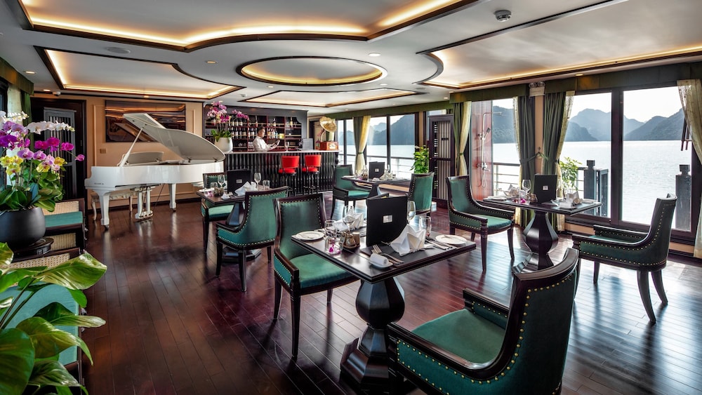 orchid premium cruise