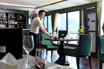 orchid premium cruise