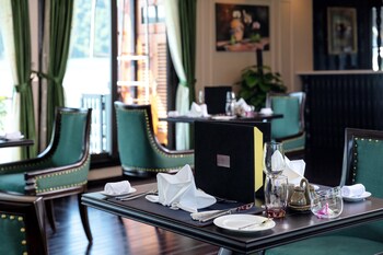 orchid premium cruise