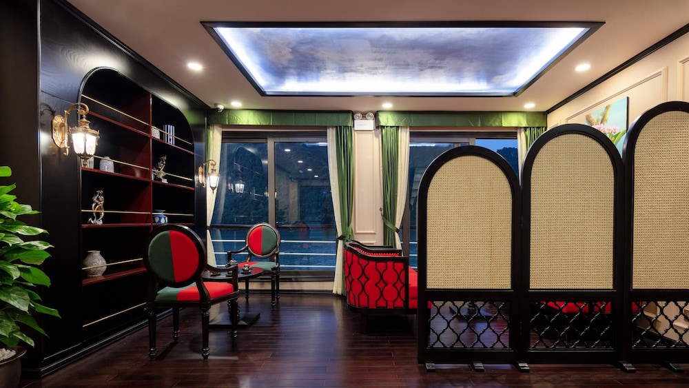 orchid premium cruise