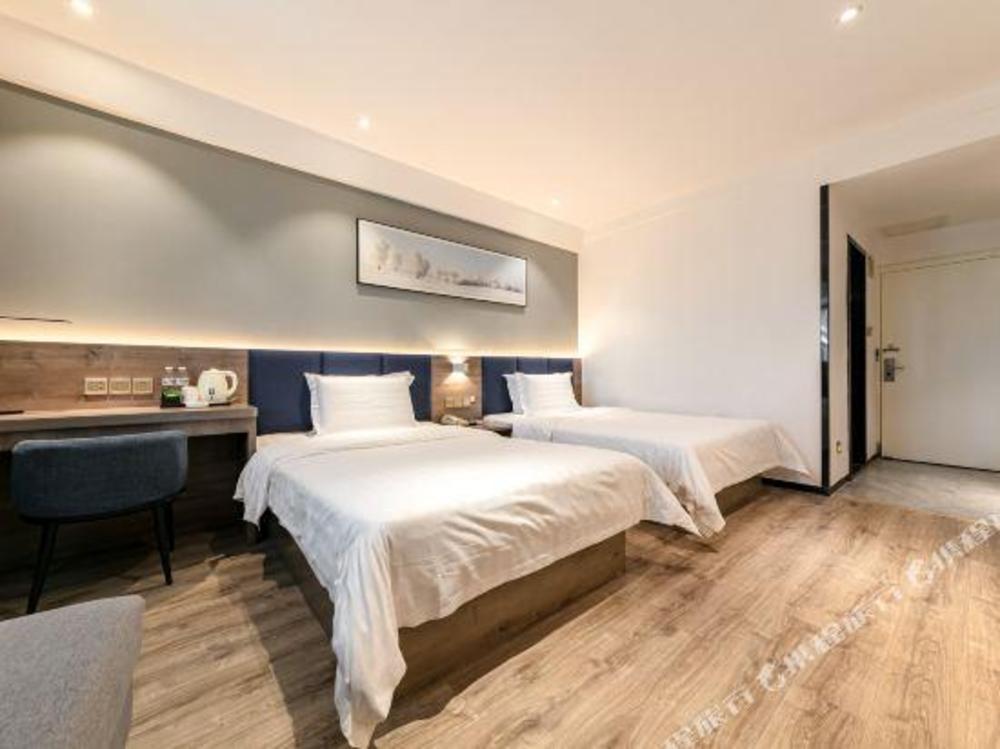 7 days premium hotel kaifeng songcheng road jingxi