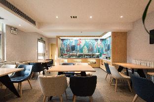 hanting hotel xining huangguang mojia street