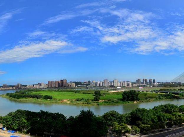 nanchong