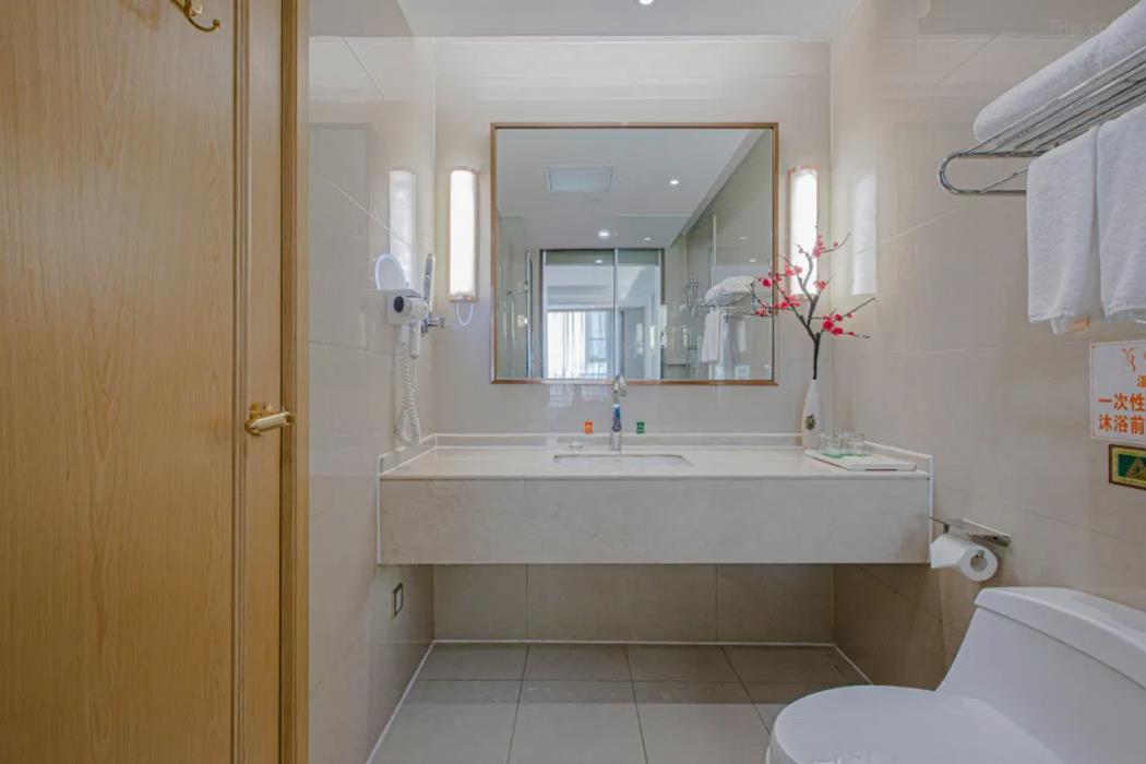 vienna international hotel nanchang qingshan lake wanda plaza