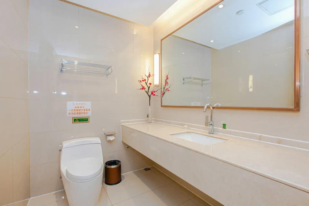 vienna international hotel nanchang qingshan lake wanda plaza