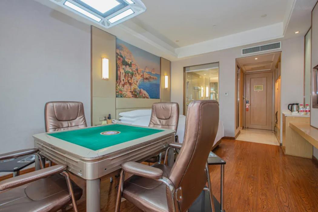 vienna international hotel nanchang qingshan lake wanda plaza