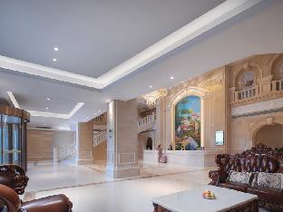 vienna international hotel nanchang qingshan lake wanda plaza