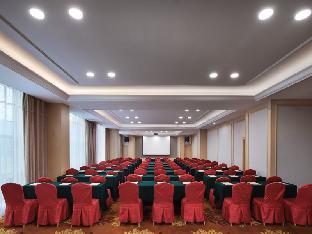 vienna international hotel nanchang qingshan lake wanda plaza