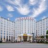 vienna international hotel nanchang qingshan lake wanda plaza
