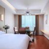 vienna international hotel nanchang qingshan lake wanda plaza