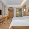 vienna international hotel nanchang qingshan lake wanda plaza