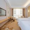 vienna international hotel nanchang qingshan lake wanda plaza