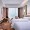 vienna international hotel nanchang qingshan lake wanda plaza