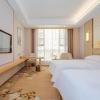 vienna international hotel nanchang qingshan lake wanda plaza