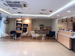 hanting hotel jian jinggangshan avenue