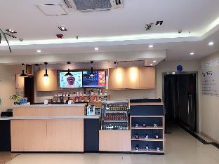 hanting hotel jian jinggangshan avenue
