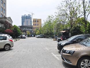 hanting hotel jian jinggangshan avenue
