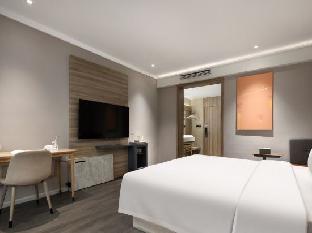 hanting hotel jian jinggangshan avenue