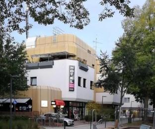 hotel vi vintage s weilimdorf