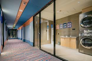 hanting hotel xian 8th keji road