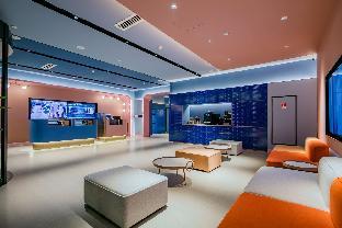 hanting hotel xian 8th keji road