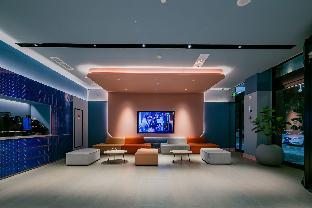 hanting hotel xian 8th keji road
