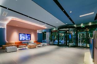hanting hotel xian 8th keji road