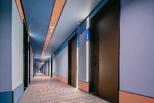 hanting hotel xian 8th keji road