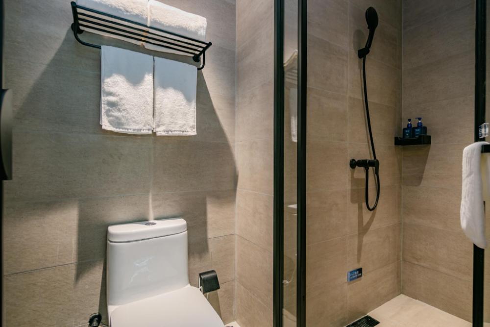 hanting hotel xian 8th keji road