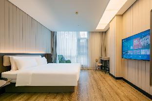 hanting hotel xian 8th keji road