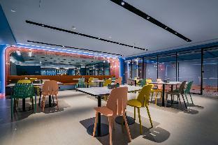 hanting hotel xian 8th keji road