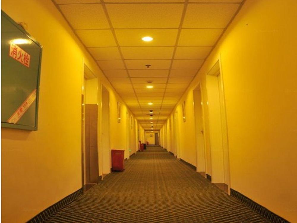 hanting hotel changsha mid furong road branch