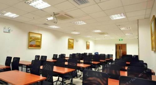hanting hotel changsha mid furong road branch