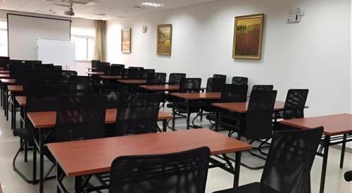 hanting hotel changsha mid furong road branch