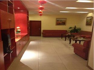 hanting hotel changsha mid furong road branch