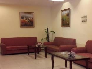 hanting hotel changsha mid furong road branch