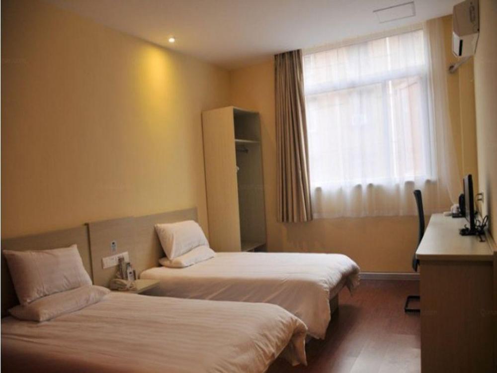 hanting hotel changsha mid furong road branch