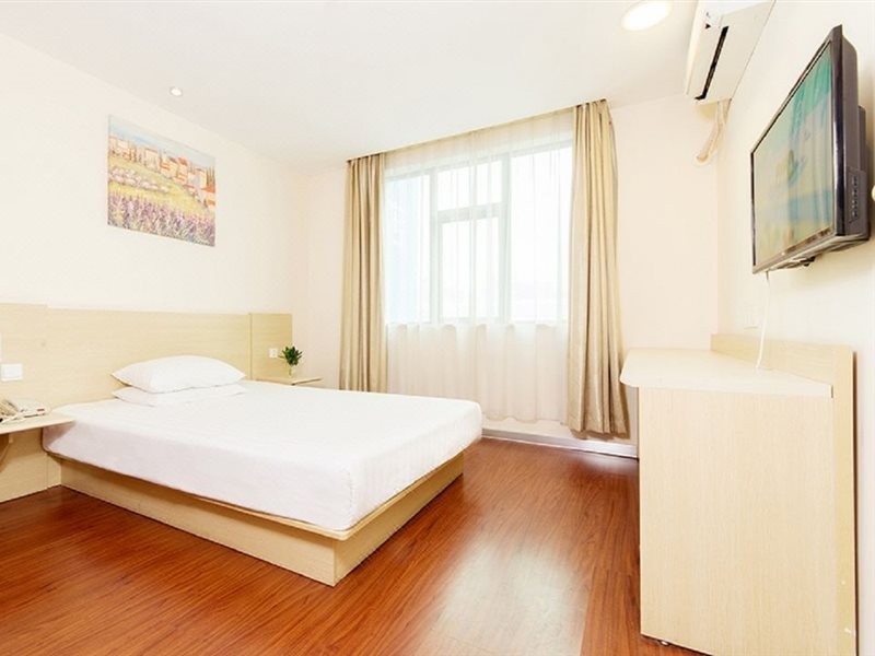 hanting hotel changsha mid furong road branch