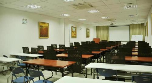 hanting hotel changsha mid furong road branch