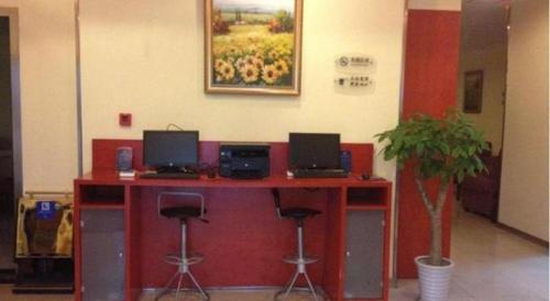 hanting hotel changsha mid furong road branch
