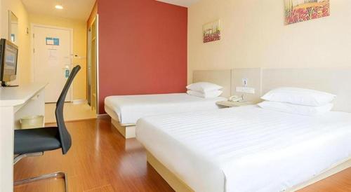 hanting hotel changsha mid furong road branch