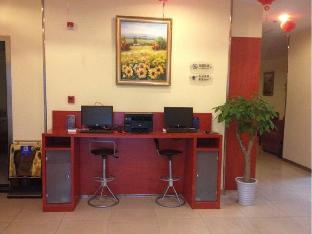 hanting hotel changsha mid furong road branch