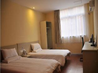 hanting hotel changsha mid furong road branch