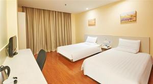 hanting hotel changsha mid furong road branch