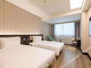 hanting hotel changsha mid furong road branch