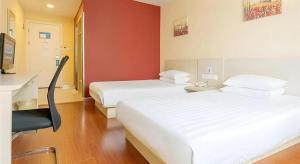 hanting hotel changsha mid furong road branch
