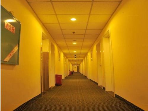 hanting hotel changsha mid furong road branch