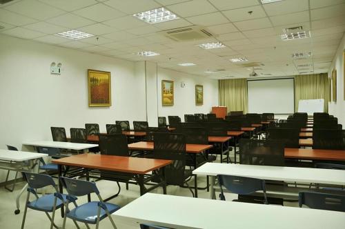 hanting hotel changsha mid furong road branch