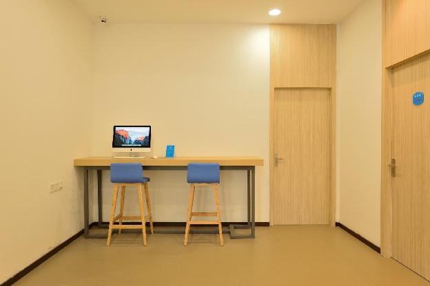 hanting hotel shanghai pujiang hi tech park