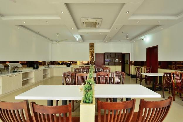 hanting hotel shanghai pujiang hi tech park